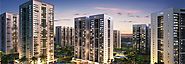 Residential projects Pune | Godrej Infinity