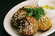 Cucina egiziana: ta'miya, falafel di fave - Arabpress