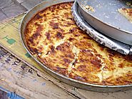Cucina marocchina: caliente di Tangeri - Arabpress