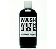WASH WITH JOE Invigorating Coffeemint Bodywash 16oz
