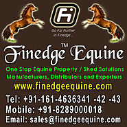 Equestrian Equipment, Horse Shed Products, Equestrian Accessories, Equestrian Property Hardware manufacturers exporte...