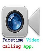 Facetime For PC, Windows 10,8,7,XP / Mac - Free Download