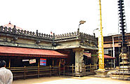 Sri Mookambika Temple, Karnataka