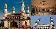 Charminar Tunnel, Hyderabad