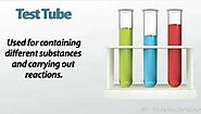 Chemistry Lab Equipment: Supplies, Glassware & More - Video & Lesson Transcript | Study.com