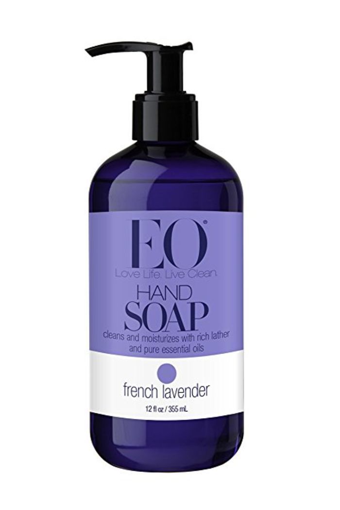 Best Natural And Organic Liquid Hand Soaps For 2017 A Listly List