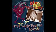 The Purple People Eater - Sheb Wooley (Single Version)