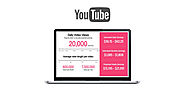 YouTube Money Calculator (YouTube Earnings Estimator)
