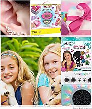 Best Gifts For 12 Year Old Girls