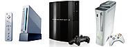 6 Best Video Game Consoles 2013 - Top Six List