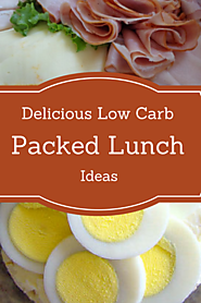 Light Low Carb Portable Lunch Ideas for a Post Sea Swim Meal - Retired to Thrive