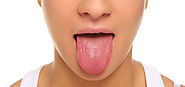 Tongue Scraping - Dr. George Harouni