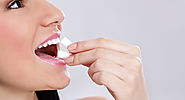 Chewing Gum and Dental Health - Dr. George Harouni