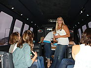 Private Party Limo Services Bay Area | Wedding Transportation San Francisco, CA