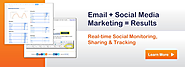 Enterprise Class Email Marketing Software by Pinpointe