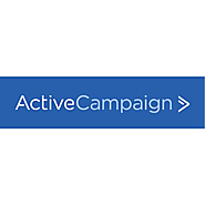 ActiveCampaign - Email Marketing & Automation