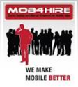 Mob4Hire: Mobile Testing, Usability, Market Research