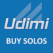 Udimi - Buy email solo ads