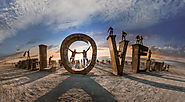 Burning Man – Legendary Venue of Debauchery?