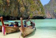 Cambodian Holidays: Experience This Amazing Country in the Most Leisurely Manner