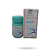Hepcinat-LP Tablets Natco | Ledipasvir and Sofosbuvir Tablets Natco | Hepcinat-LP Tablets price