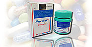 Hepcinat 400 mg Tablets | Sofosbuvir 400 mg Natco Tablets | Generic Hepatitis Medicines