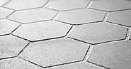 Concrete Exposed Aggregate in Flooring Construction