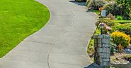 A Complete Guide To Exposed Aggregate Concrete Driveway