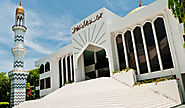 The Grand Friday Mosque and Islamic Centre