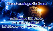 Best Astrologer in Surat
