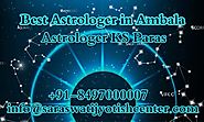 Best Astrologer in Ambala | Astrology Services in Ambala