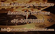 Best Astrologer in Indore