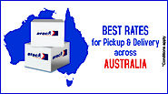 Cheap Courier Service Provider - DTDC Australia