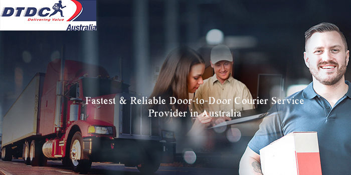 DTDC Australia | A Listly List