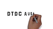 Get Professional Interstate Courier Services at DTDC Australia
