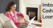 Beneficial Feature That Make Instant Cash Loans A Popular Choice Among Money Seekers!