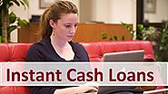 Instant Cash Loans – Quick Cash Assistance For Unexpected And Urgent Needs!