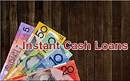 How To Borrow Instant Cash Loans Via Online Money Market?