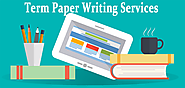Elevate Grades at MHR Writer| Term Paper Writing Service
