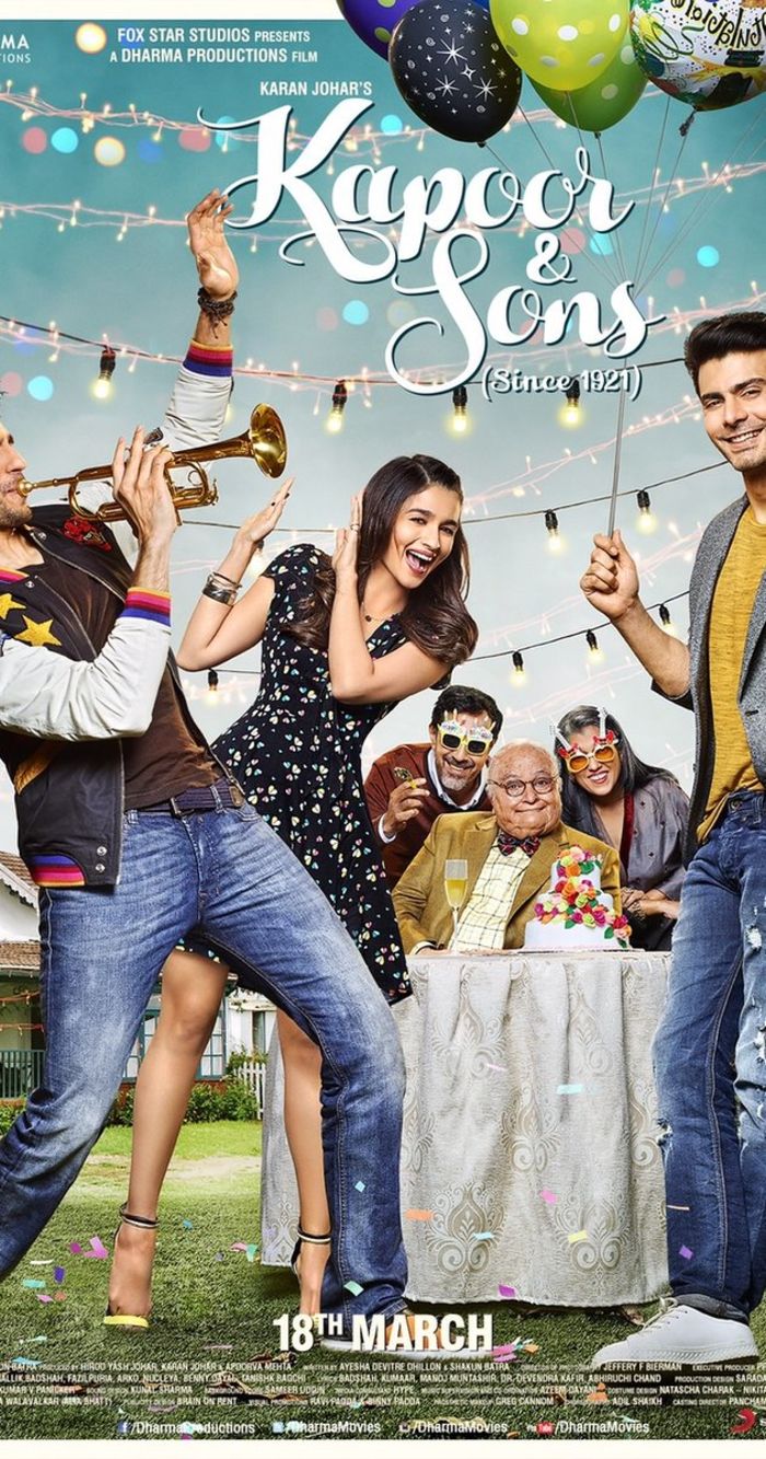 BOLLYWOOD 2016!!! Top 10 Hindi Movies of 2016 A Listly List