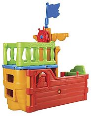 Best Outdoor Toys For Toddlers 2017