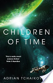 Children of Time