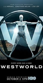 Westworld (TV Series 2016– )