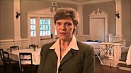 Cokie Roberts in Auburn: Thoughts on Auburn, Seward House and her latest book