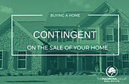Buying a Home Contingent on the Sale of Your Home The Madrona Group