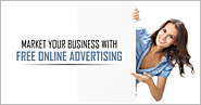 Market Your Business with Free Online Advertising