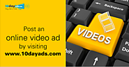 Post Your Ads With 10dayads.com