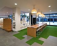 Office Rental Singapore | CBD Orchard Offices for Rent