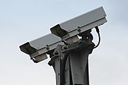 Uses of Industrial CCTV Camera System