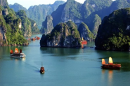 Vietnam Holidays: the Must Visit Places When You are in Vietnam